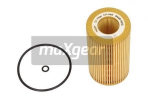 Maxgear 26-0877 - Olejový filter -