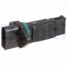 Delphi AF10386-12B1 - Snímač množstva pretekajúceho vzduchu -