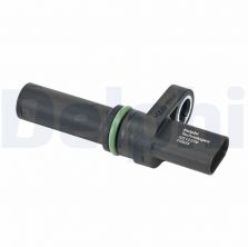 Delphi SS12376-12B1 - Snímač generátor impulzov, kľukový hriadeľ -