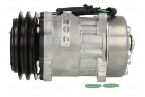 Nissens 899929 - Kompresor -