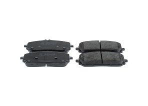 Bosch 0 986 460 035 - Brzdové platničky -