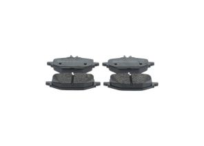 Bosch 0 986 460 163 - Brzdové platničky -