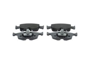Bosch 0 986 460 191 - Brzdové platničky -