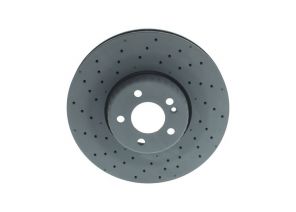 Bosch 0 986 479 H44 - Brzdový kotúč -