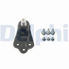 Delphi TC8629 - Nosný čap -