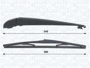 Magneti Marelli 000723180430 -  -