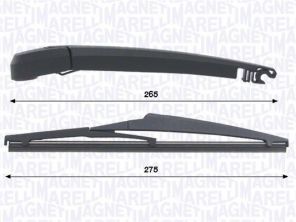 Magneti Marelli 000723180439 -  -