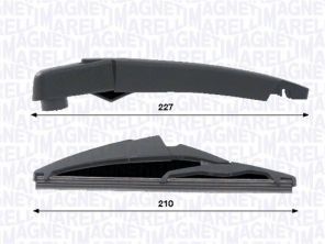 Magneti Marelli 000723180443 -  -