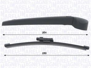Magneti Marelli 000723180446 -  -