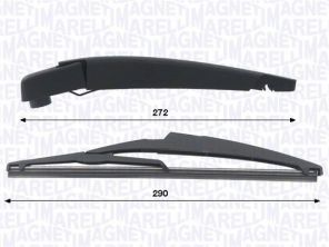 Magneti Marelli 000723180448 -  -