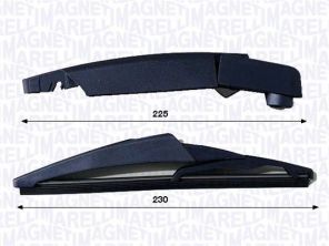 Magneti Marelli 000723180453 -  -