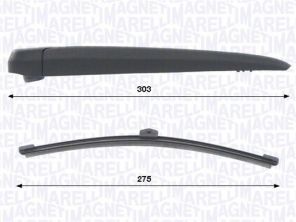Magneti Marelli 000723180462 -  -