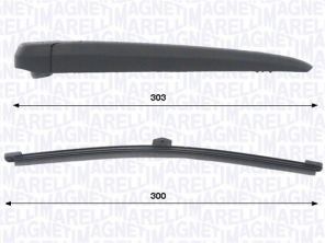 Magneti Marelli 000723180463 -  -
