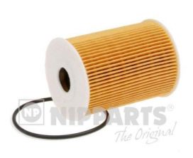 Nipparts J1311024 - Olejový filter -
