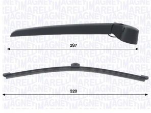 Magneti Marelli 000723180468 -  -