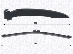 Magneti Marelli 000723180469 -  -