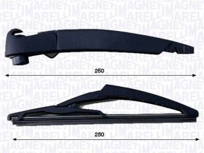 Magneti Marelli 000723180471 -  -