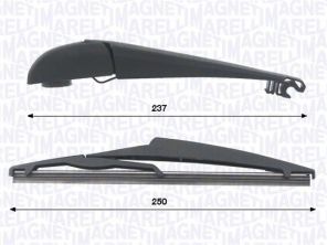 Magneti Marelli 000723180472 -  -