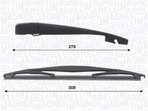 Magneti Marelli 000723180474 -  -