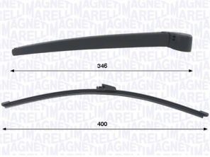 Magneti Marelli 000723180475 -  -