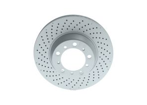 Bosch 0 986 479 J72 - Brzdový kotúč -