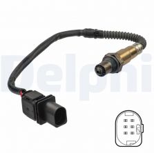 Delphi ES21156-12B1 - Lambda sonda -