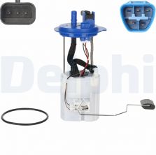 Delphi FG1607-12B1 - Palivové čerpadlo -