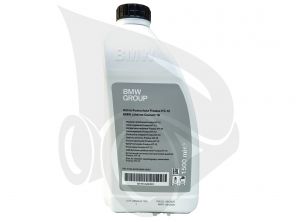 BMW Original Lifetime Coolant 18, 1.5L