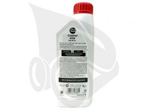 Castrol GTX C4 5W-30, 1L
