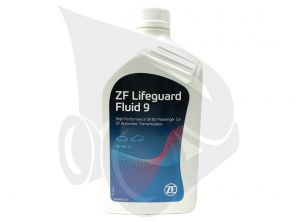 ZF Lifeguard Fluid 9, 1L