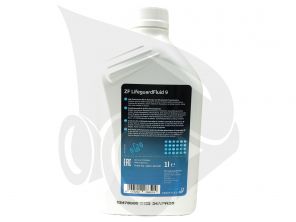 ZF Lifeguard Fluid 9, 1L