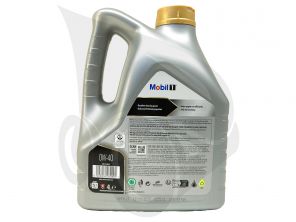 Mobil 1 FS 0W-40, 4L