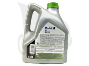 Mobil 1 ESP 0W-30, 4L
