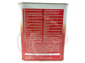 Selénia Star Pure Energy 5W-40, 2L