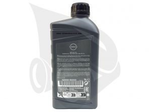Nissan Genuine Motor Oil C5 0W-20, 1L