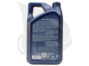 Aral SuperTronic LL IV FE 0W-20, 5L