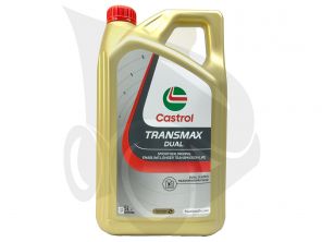 Castrol Transmax Dual, 5L