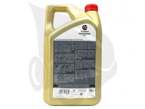 Castrol Transmax Dual, 5L