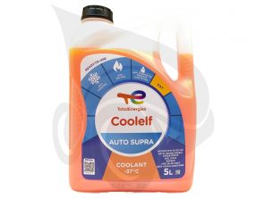 TotalEnergies Coolelf Auto Supra -37C, 5L