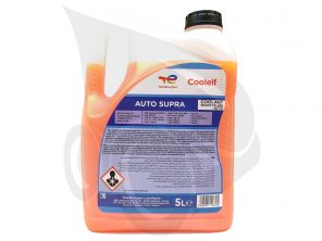 TotalEnergies Coolelf Auto Supra -37C, 5L
