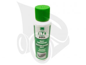 Boll Rust Converter - Ochranný prípravok proti korózii - 60ml