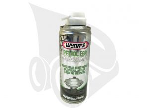 Wynn&rsquo;s Petrol EGR Extreme Cleaner - Čistiací prostriedok - 200ml