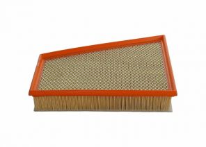 Bosch F 026 400 826 - Vzduchový filter -