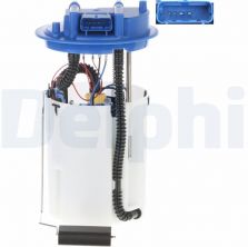 Delphi FG2491-12B1 - Prívodná jednotka -