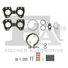 FA1 KT101250 - Montážna sada turbodúchadla -