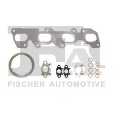 FA1 KT112740E - Montážna sada turbodúchadla -