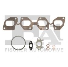 FA1 KT112810E - Montážna sada turbodúchadla -