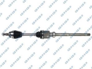 GSP 202313 - Hnací riadel