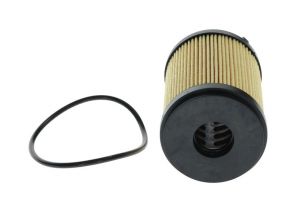 Bosch F 026 407 349 - Olejový filter -