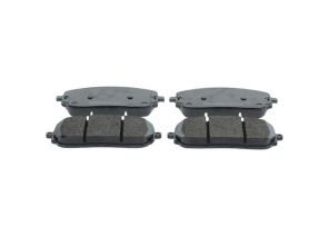 Bosch 0 986 460 282 - Brzdové platničky -